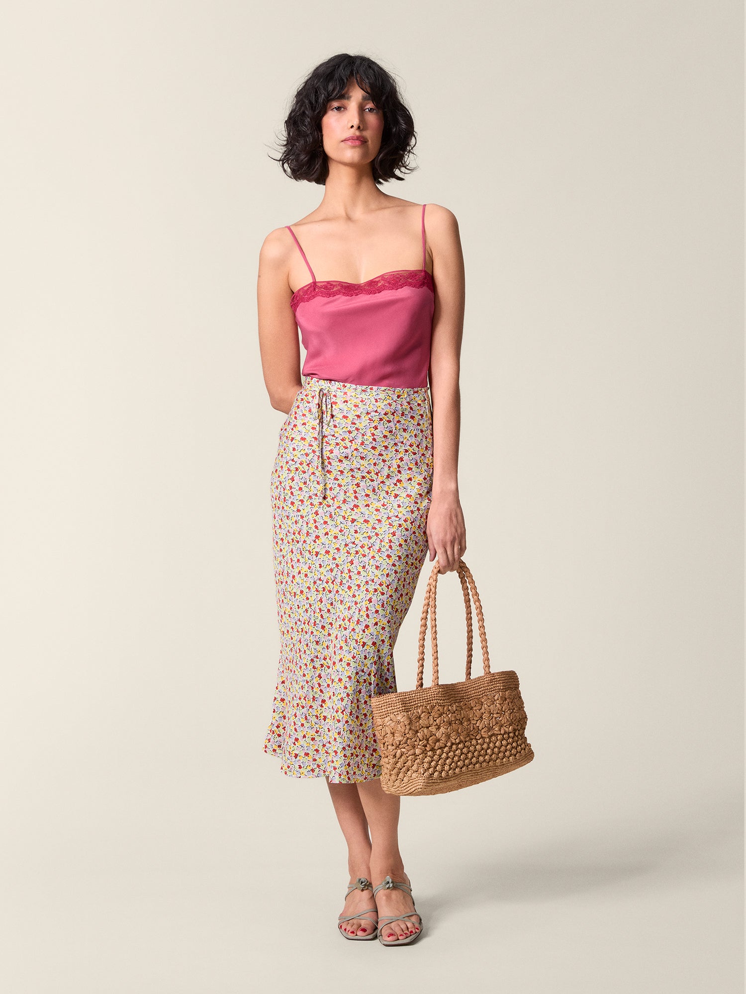 CARINA skirt CARINA skirt